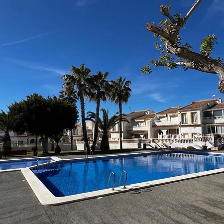 Appartamento Casa Del Sol Gran Alacant Esterno foto