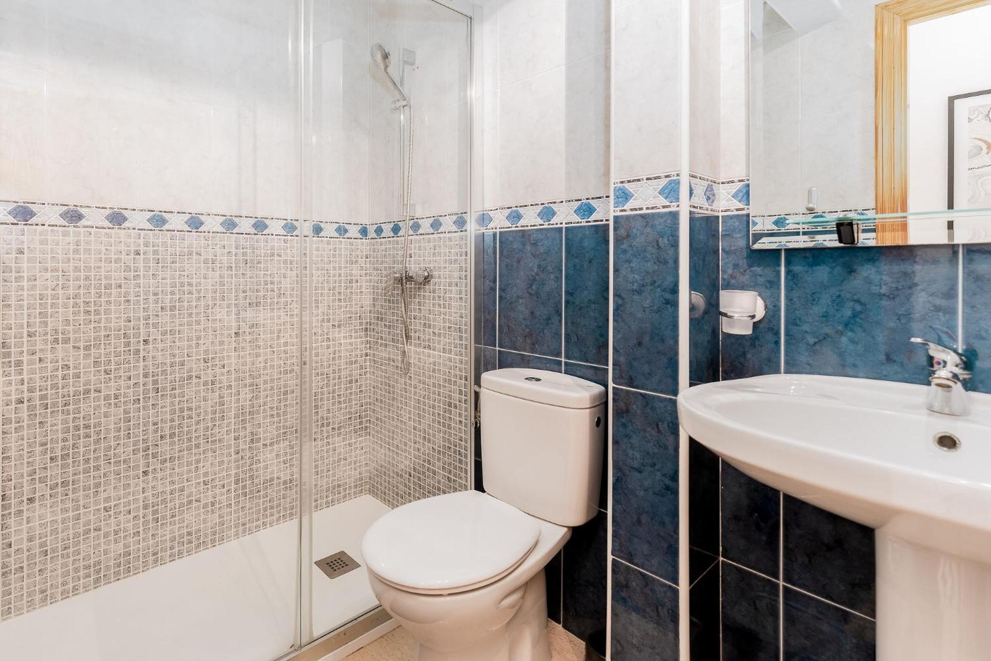 Appartamento Casa Del Sol Gran Alacant Esterno foto