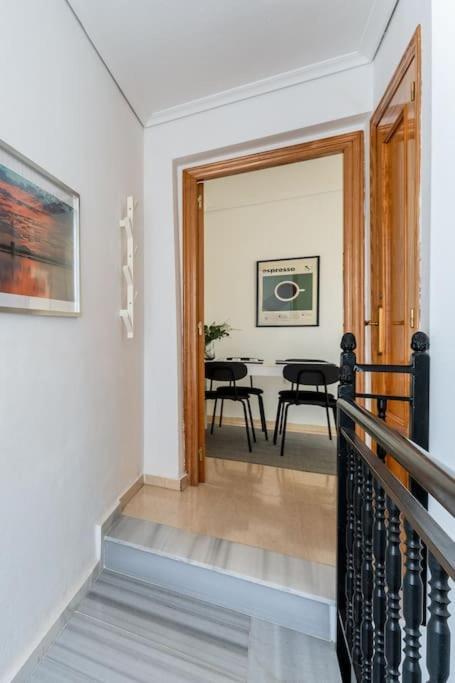 Appartamento Casa Del Sol Gran Alacant Esterno foto