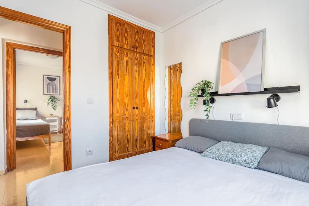 Appartamento Casa Del Sol Gran Alacant Esterno foto