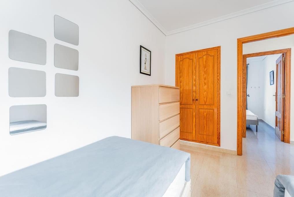 Appartamento Casa Del Sol Gran Alacant Esterno foto