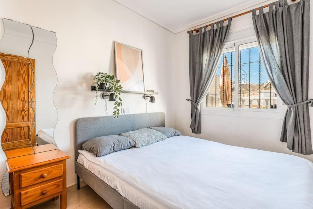 Appartamento Casa Del Sol Gran Alacant Esterno foto