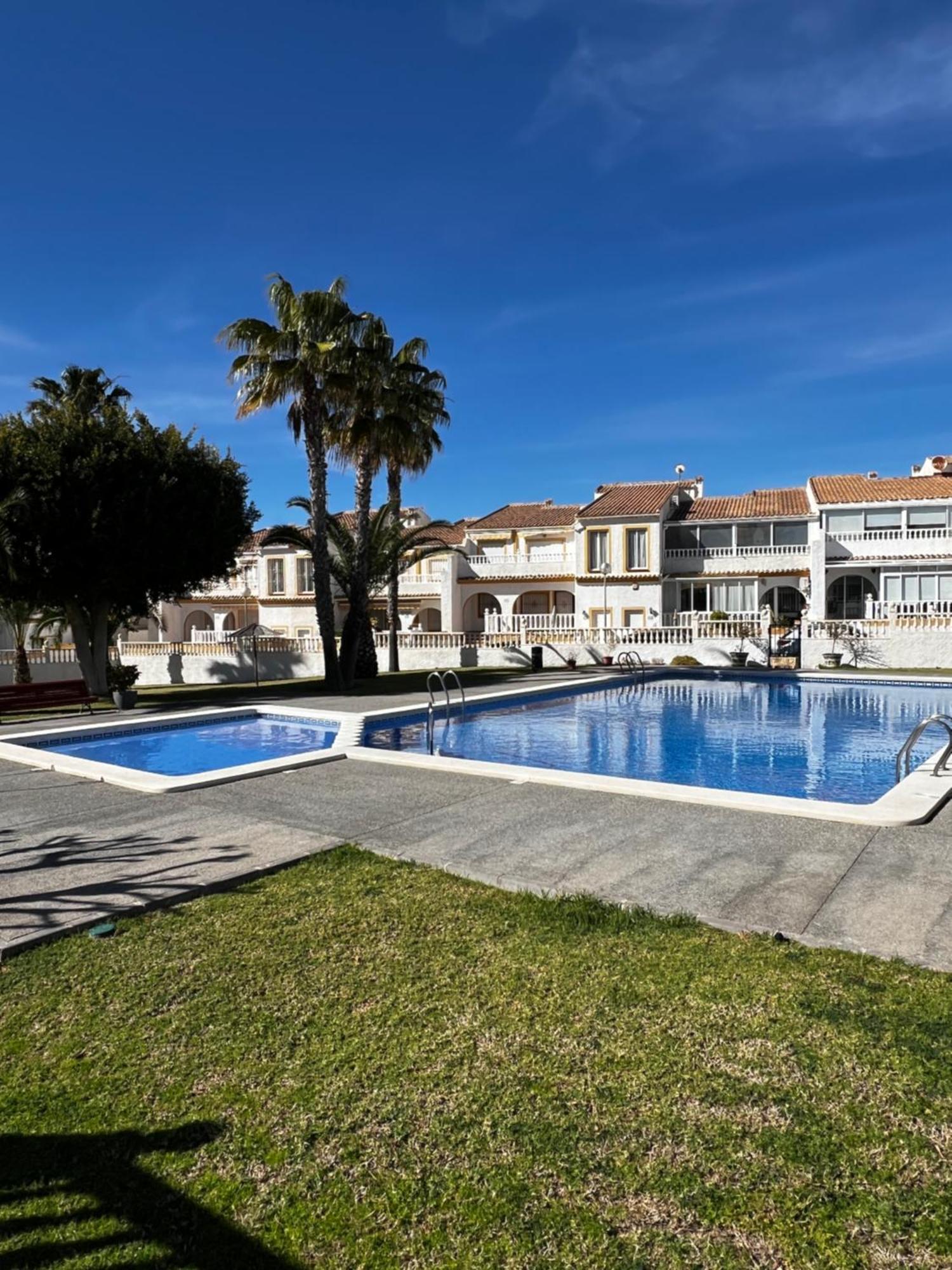 Appartamento Casa Del Sol Gran Alacant Esterno foto