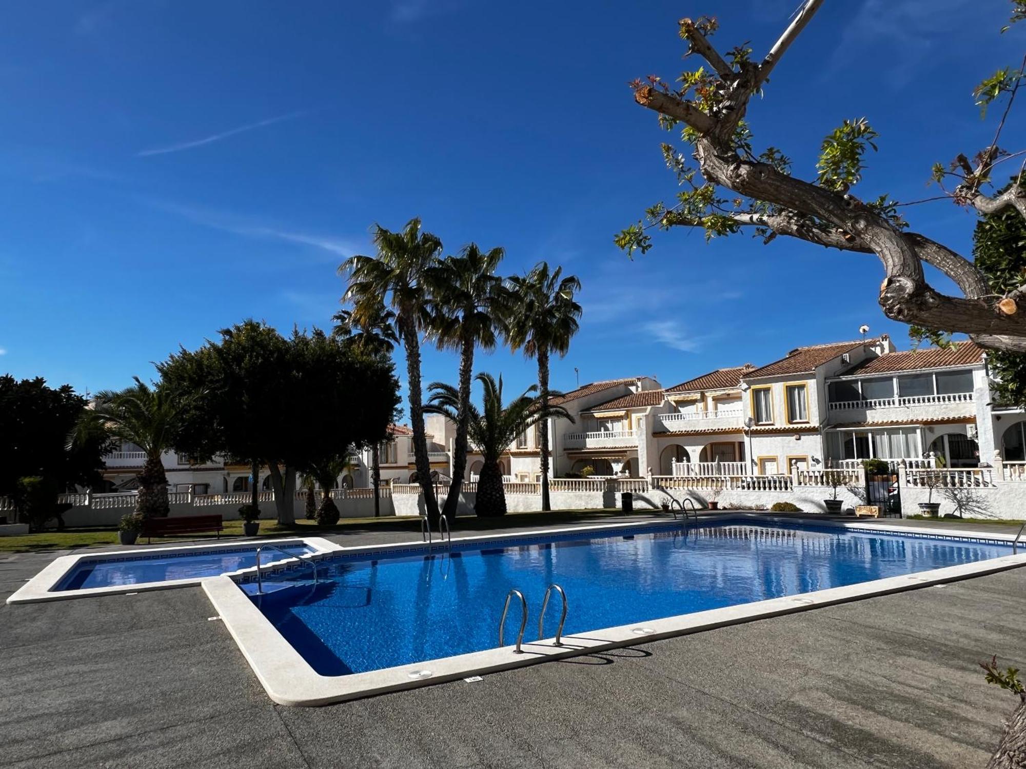 Appartamento Casa Del Sol Gran Alacant Esterno foto