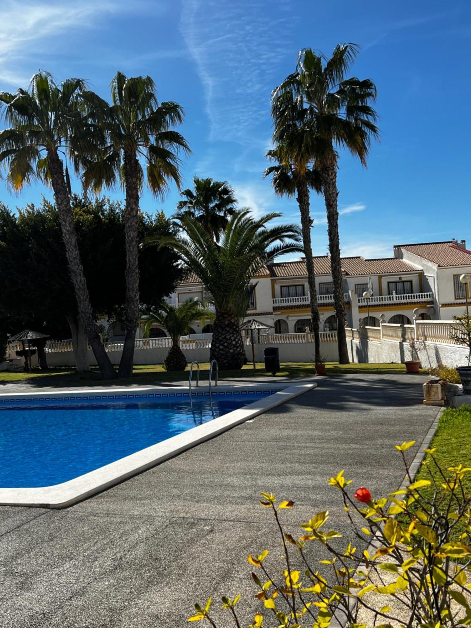 Appartamento Casa Del Sol Gran Alacant Esterno foto