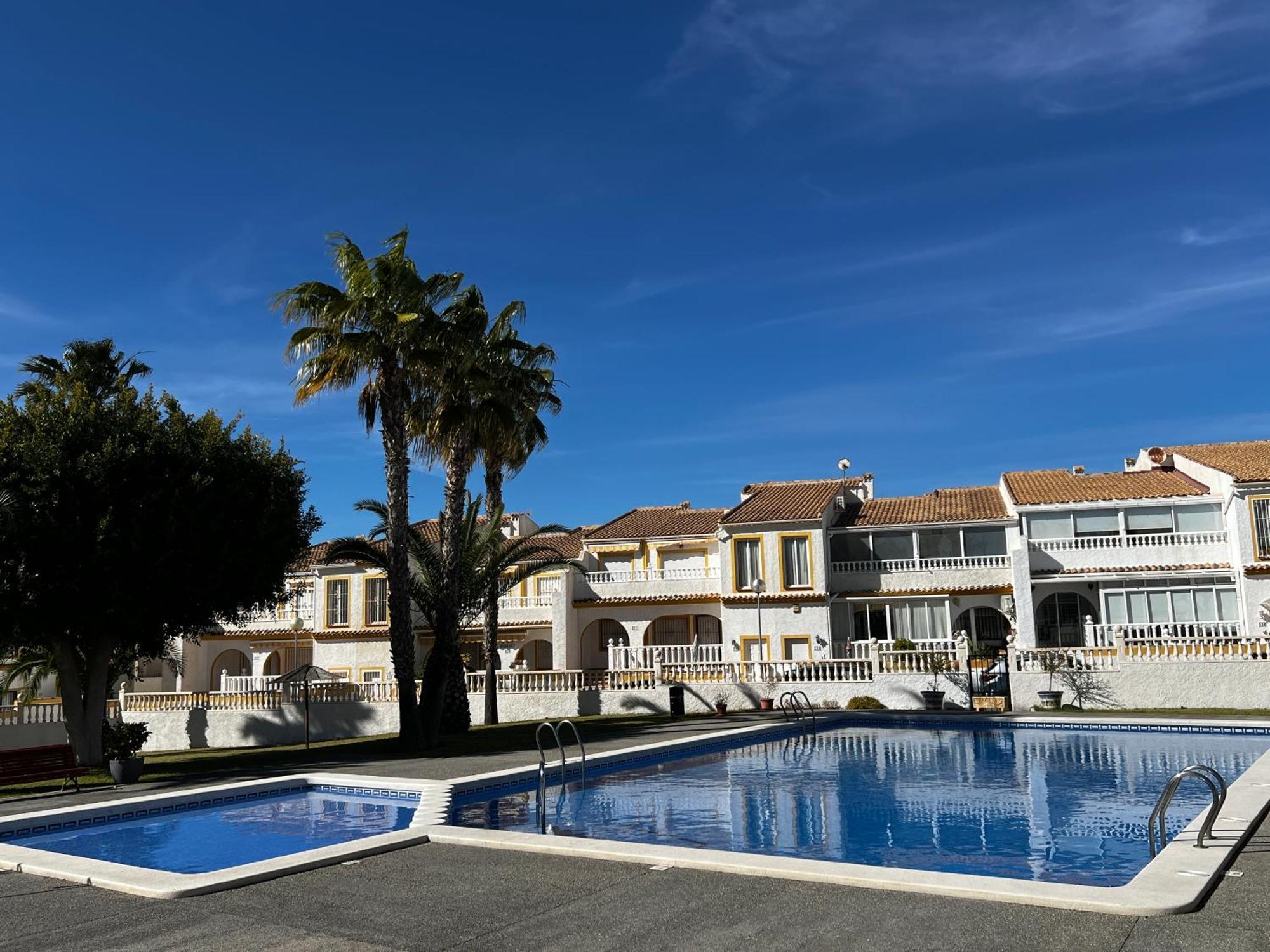 Appartamento Casa Del Sol Gran Alacant Esterno foto