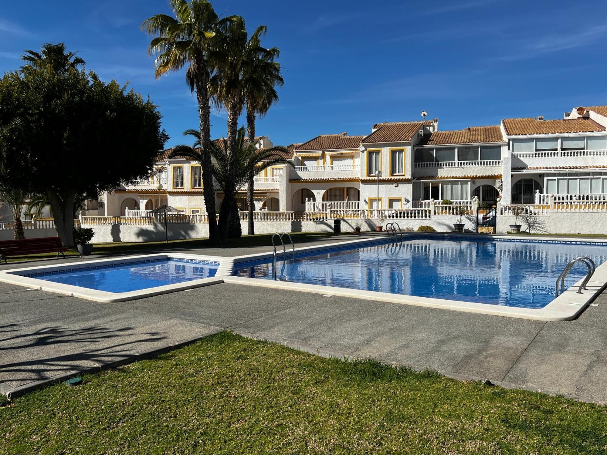 Appartamento Casa Del Sol Gran Alacant Esterno foto